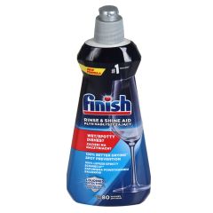 Trauku skalošanas līdz.Finish 400ml