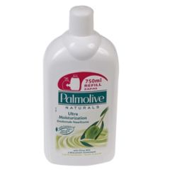Ziepes šķ.Palmolive Olive Ref.750ml