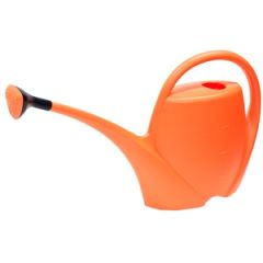 Lejkanna Spring 4.5l oranža