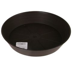 Paliktnis puķu pod.Primavera 18cm brūns