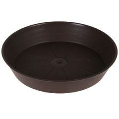 Paliktnis puķu pod.Primavera 20cm brūns