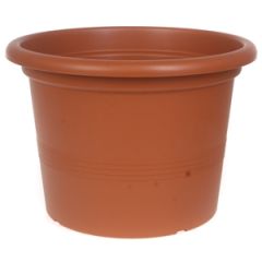 Puķu pods Campanula 40cm g.brūns