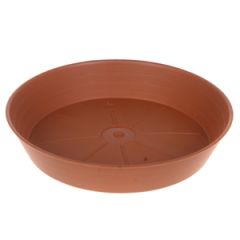 Paliktnis puķu pod.Primavera 20cm g.brūns