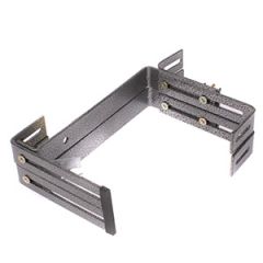 Stiprinājumi Mamuts balk. kastei Gardenie 2gab.