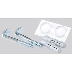 Stiprinājumi spogulim PAS20