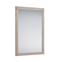 Spogulis Thea 48xh68cm gaiša ozola, MDF