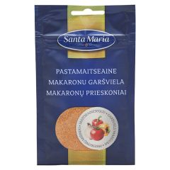 Piedeva spageti Santa Maria 22gr