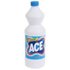 Veļas balinātājs Ace Regular 1l