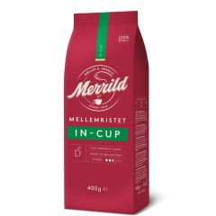 Kafija Merrild in Cup 400g