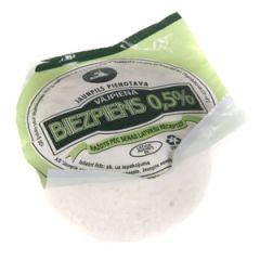 Biezpiens vājpiena Jaunpils 0.5% 275g