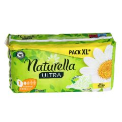 Hig.paketes Naturella Ultra normal DUO 20gab
