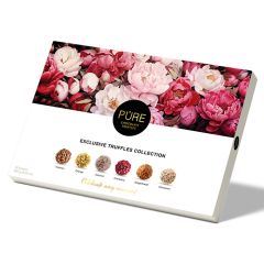 Trifeļu kolekcija Pūre  Latvju raksti 265g