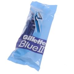 Skuveklis vienr. Blue 5gab.