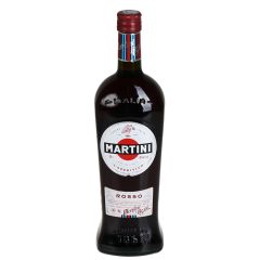 Vermuts Martini Rosso 15% 1l
