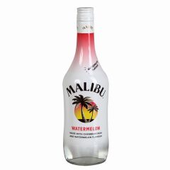 Liķieris Malibu Watermelon 21% 0.7l