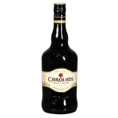 Liķieris Carolans 17% 0.7l