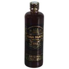Balzams Rīgas Melnais 45% 0.5l