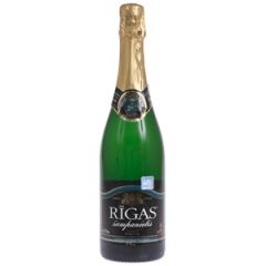 Dzirkst.vīns Rīgas Bruts 11.5% 0.75l