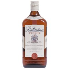 Viskijs Ballantine's 40% 0.7l