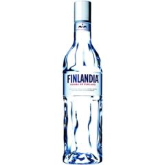 Degvīns Finlandia 40% 0.7l
