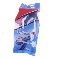 Skuveklis Gilette 5gab