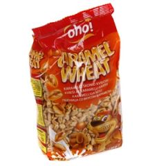 Saus.brokast.OHO Kvieši ar karam. 150g