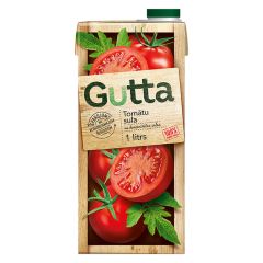 Sula Gutta tomātu 1L
