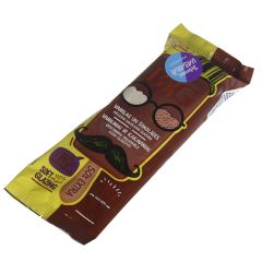 Saldējums Mr.Big vaniļas-šokolādes glaz.uz kociņa 90g