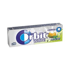 Košļ.gum.Orbit White Melon/Mint Stickpack 10gab.