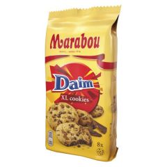 Cepumi Marabou ar Daim gab. 184g