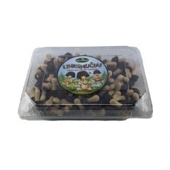 Cepumi Miltonas Jautrie sēņuki 500g