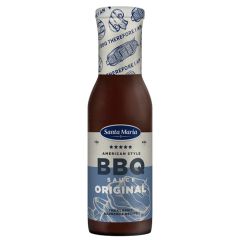 Mērce Santa Maria BBQ oriģinālā 355g