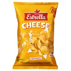 Čipsi Estrella siera 180g