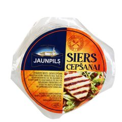Siers cepšanai Jaunpils 330g