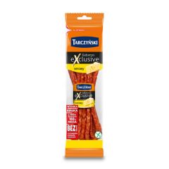 Desiņas siera Kabanos Exclusive 18gab. 105g