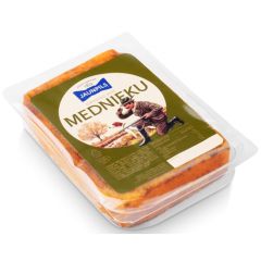 Siers Jaunpils Mednieku kūpināts 45% 240g