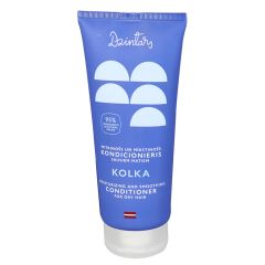 Kondicionieris Dzintars Kolka sausiem matiem 200ml