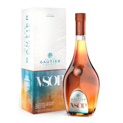 Konjaks Gautier V.S.O.P., 40%, 0.7l