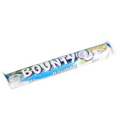 Šokolādes batoniņš Bounty Trio 85g