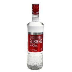 Degvīns Sobieski Premium 40% 0.7l