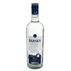 Degvīns Barska Classic 40% 0.7l