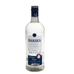 Degvīns Barska Classic 40% 1l