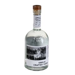 Degvīns Obeliu Crafted 40% 0.7l