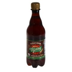 Dzēriens Iesala Iļģuciema Veselības Oriģ. 0.5l ar depoz.
