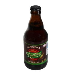 Dzēriens Iesala Iļģuciema Veselības Oriģ. 0.33l ar depoz.