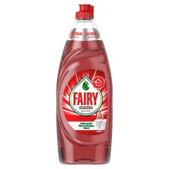 Trauku mazg.līdz. Fairy Forest Fruits 650ml