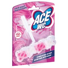 WC bloks Ace Eucalyptus Flower 1x48g