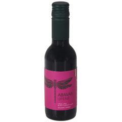 Vīns stiprināts Abavas upeņu, salds 10% 0.25l