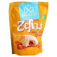Zefīrs Skrīveru ar gotiņas pild. 170g