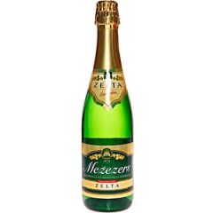 Dzirkst.dzēriens Mežezers Zelta 0.75l ar depoz.